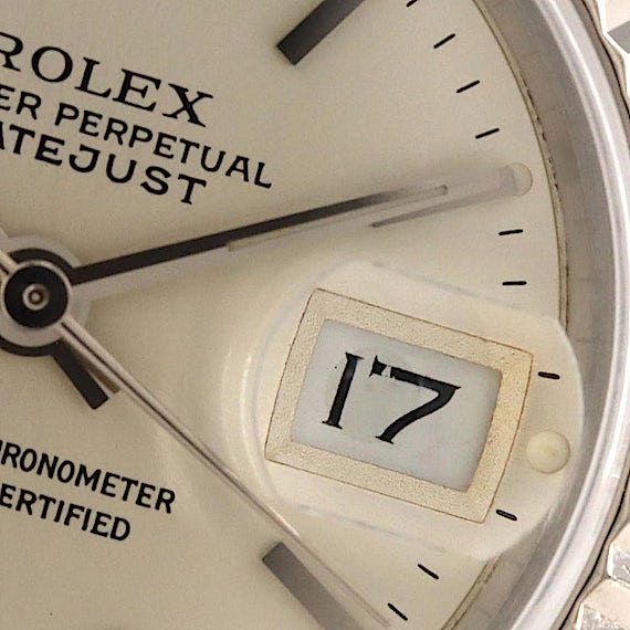 Rolex Datejust 69174 Rolex Datejust 69174