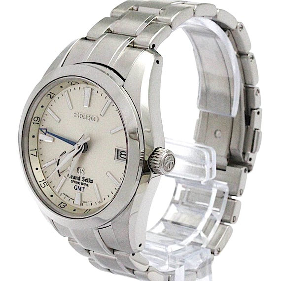 Seiko Grand Seiko SBGE005(9R66-0AC0) Seiko Grand Seiko SBGE005(9R66-0AC0)