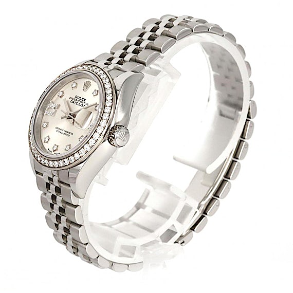 Rolex Datejust 279384RBR Rolex Datejust 279384RBR