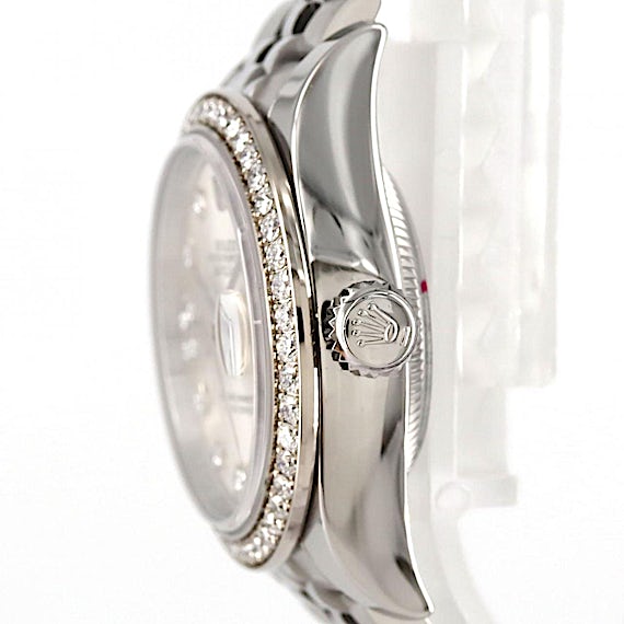 Rolex Datejust 279384RBR Rolex Datejust 279384RBR