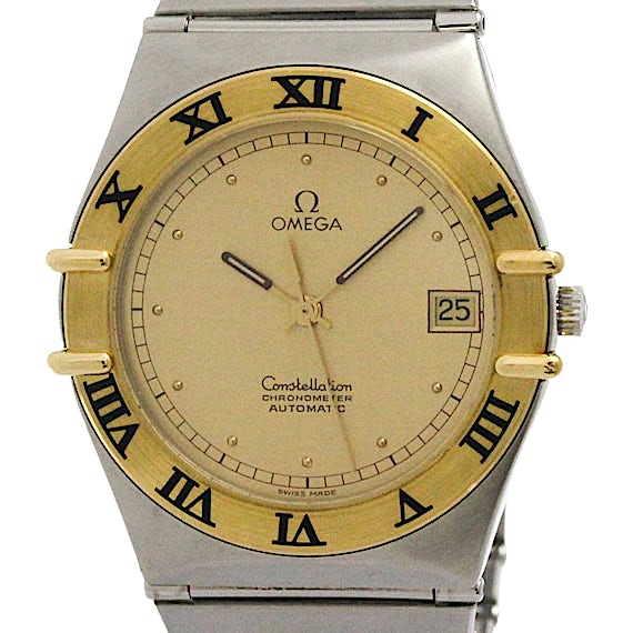 Omega Constellation 368.1075 Omega Constellation 368.1075