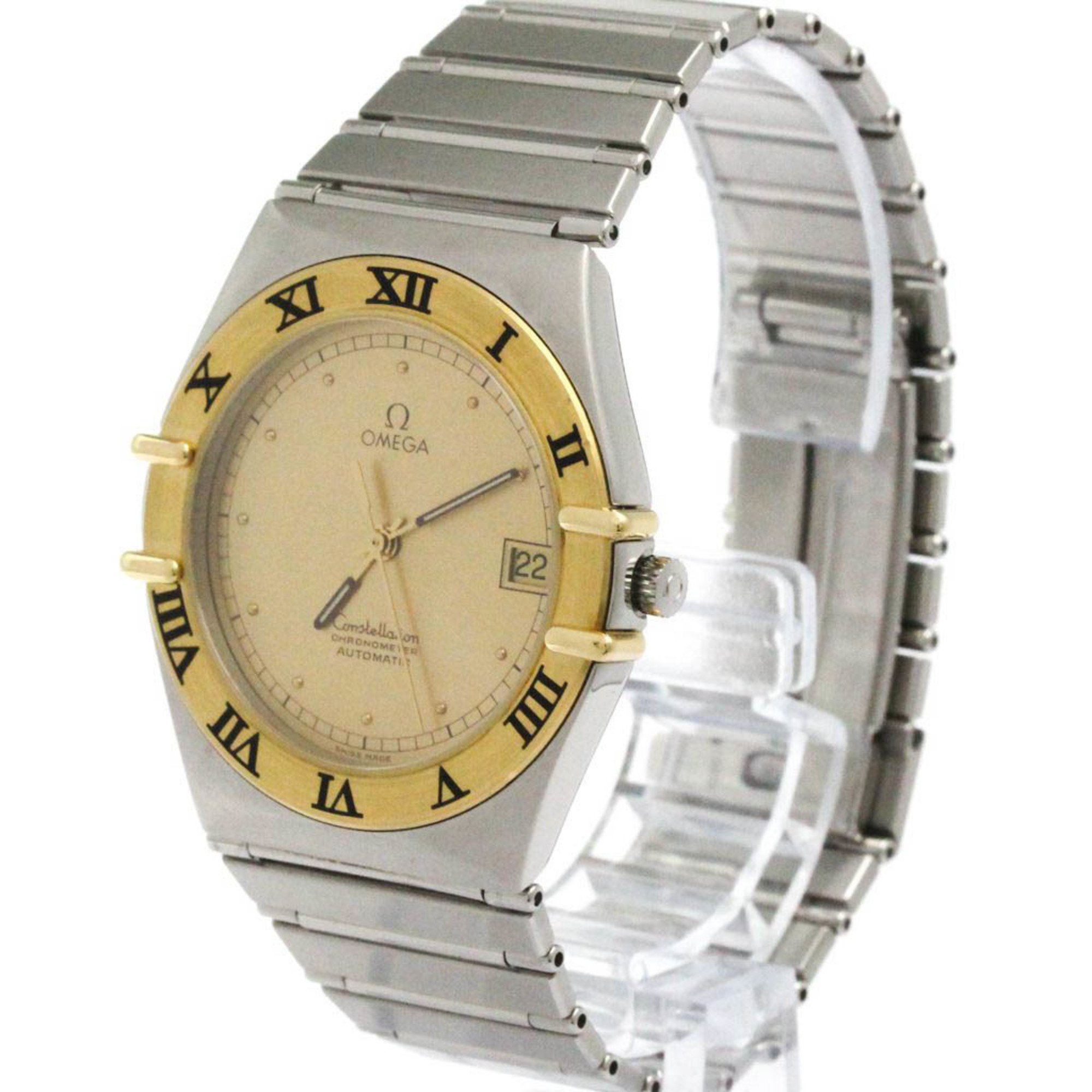 Omega Constellation 368.1075