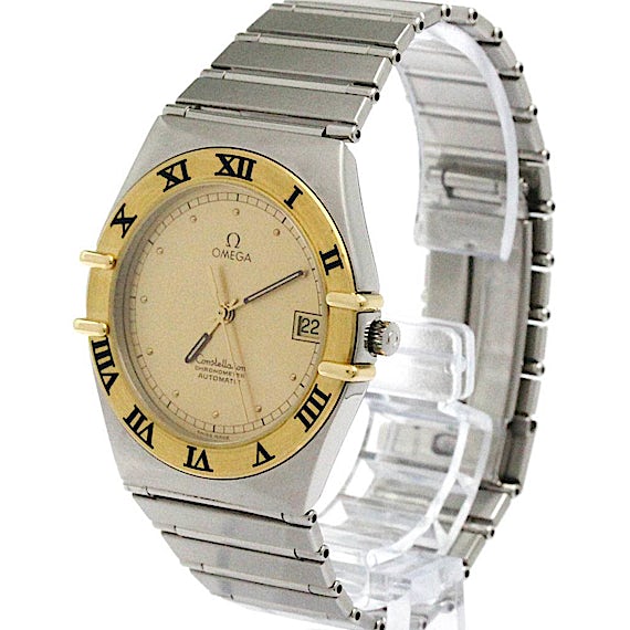 Omega Constellation 368.1075 Omega Constellation 368.1075
