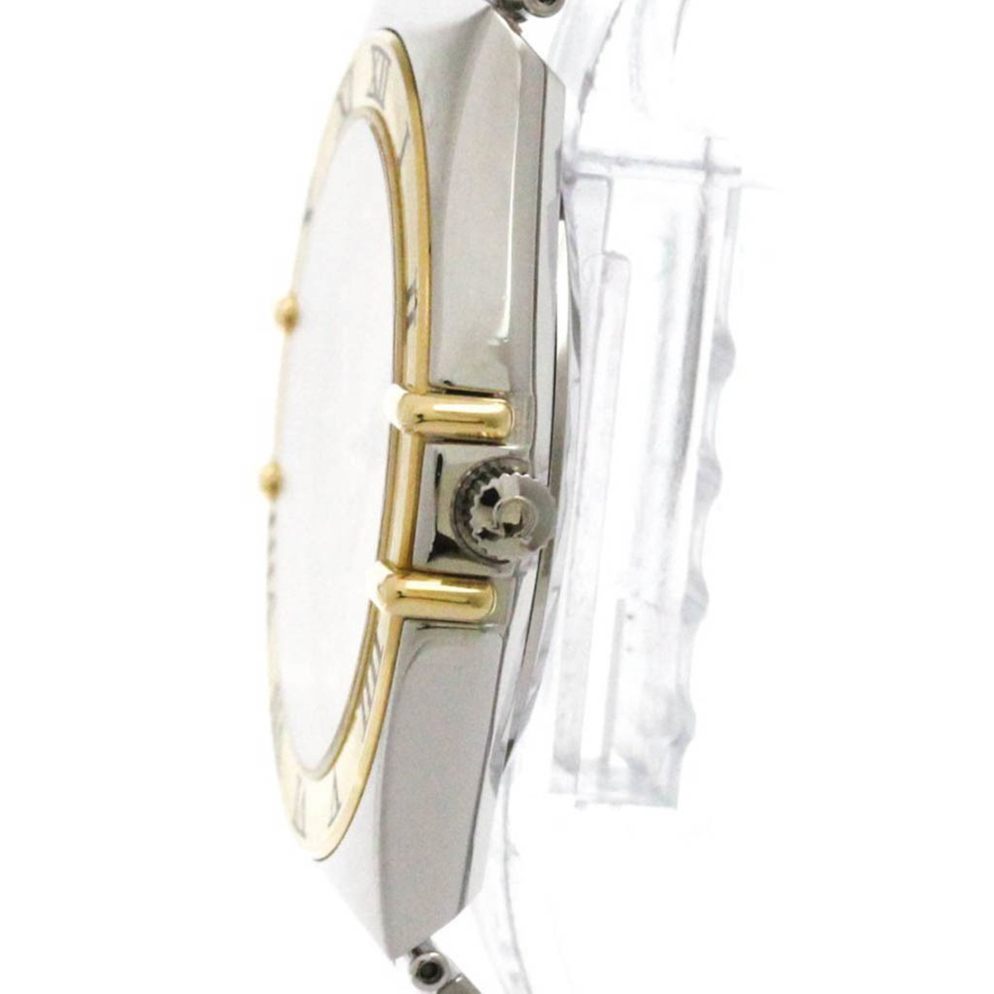 Omega Constellation 368.1075