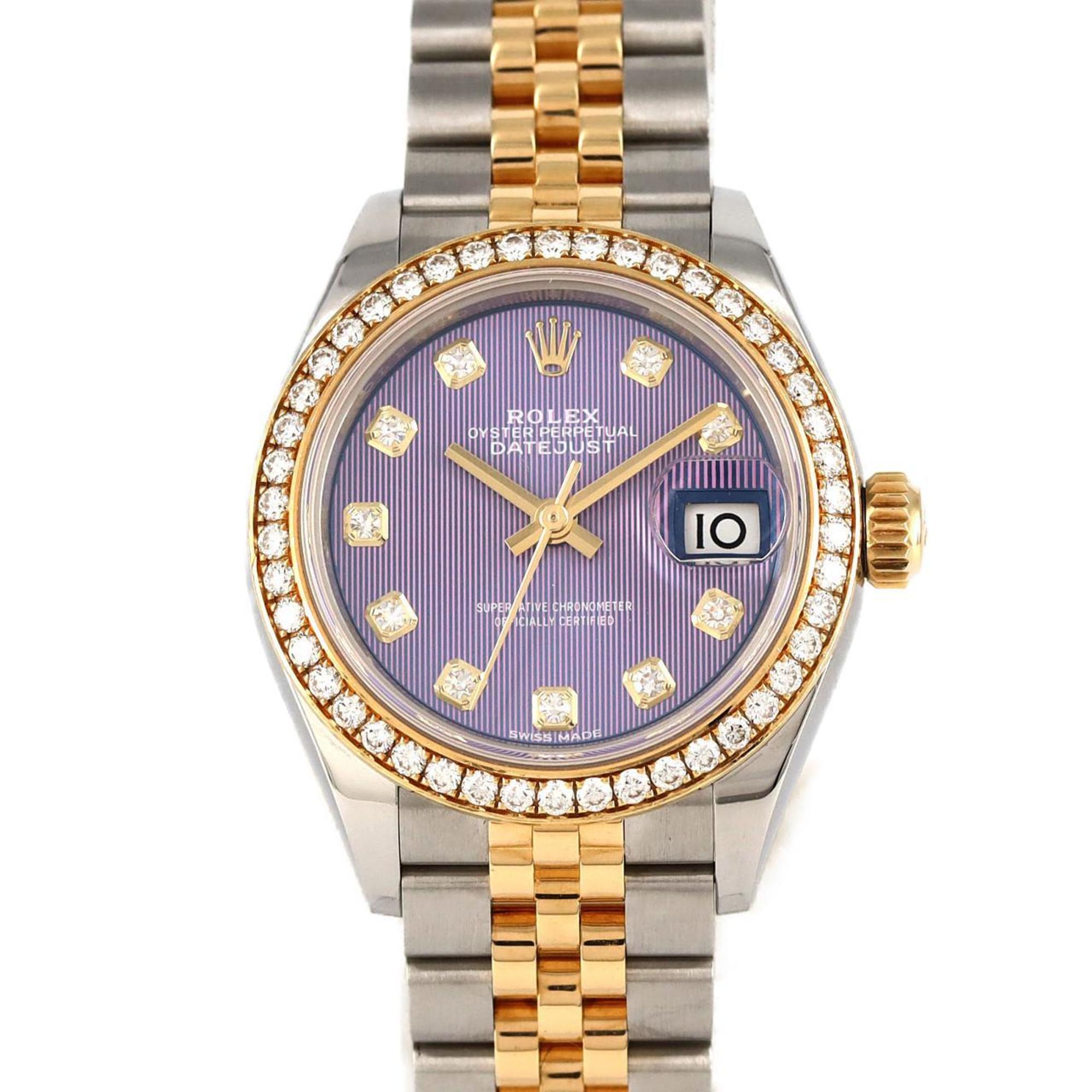 Rolex Datejust 279383RBR