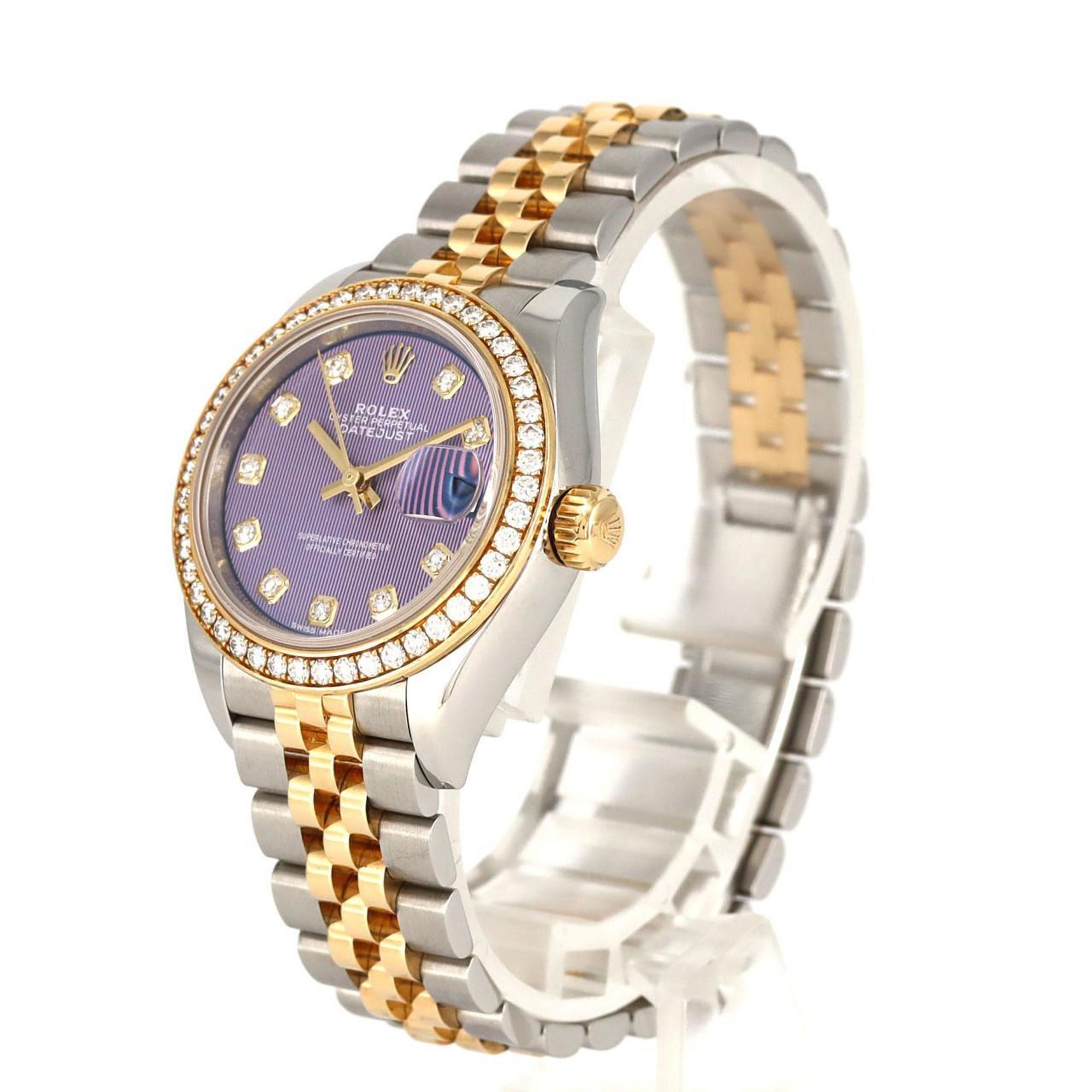 Rolex Datejust 279383RBR