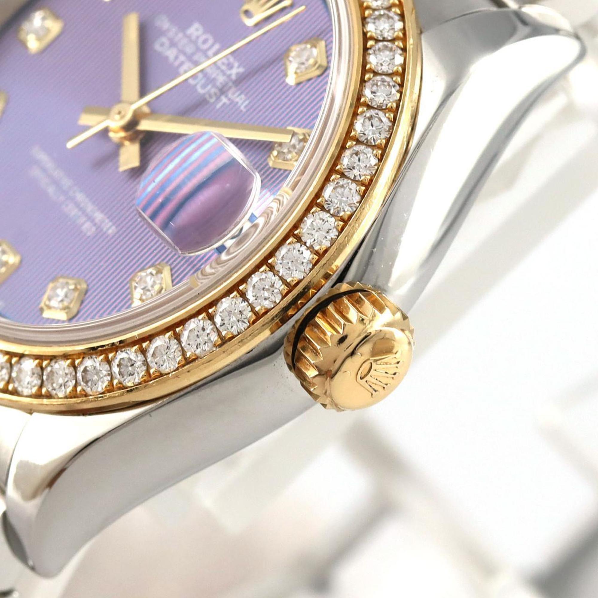 Rolex Datejust 279383RBR