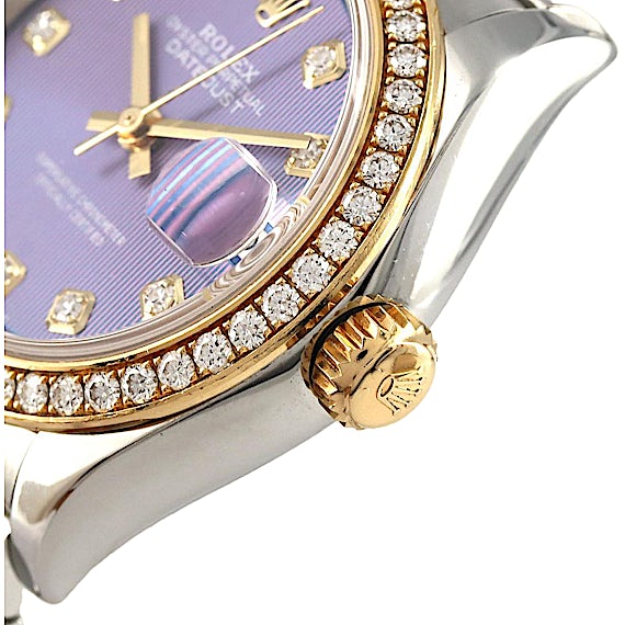 Rolex Datejust 279383RBR Rolex Datejust 279383RBR