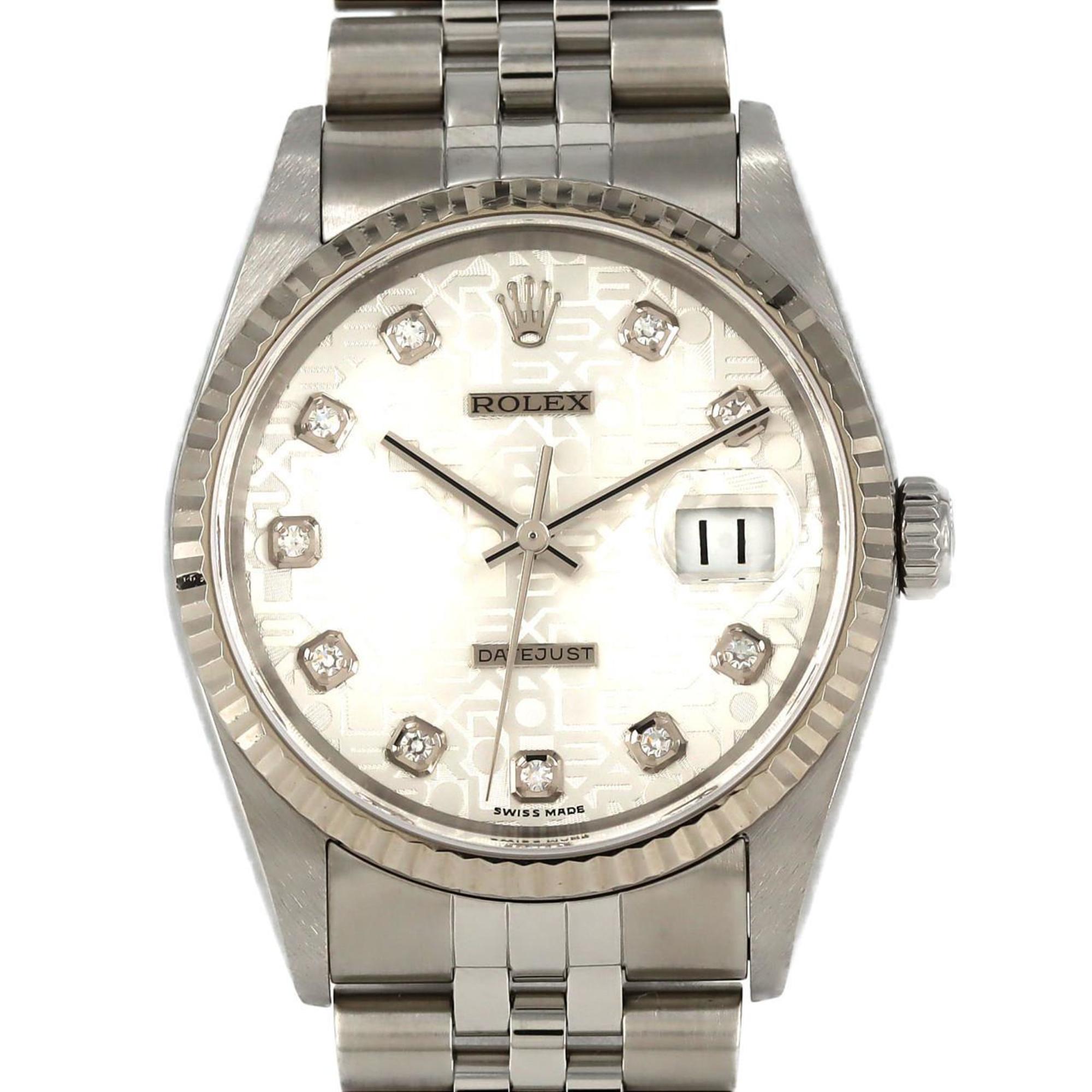 Rolex Datejust 16234G
