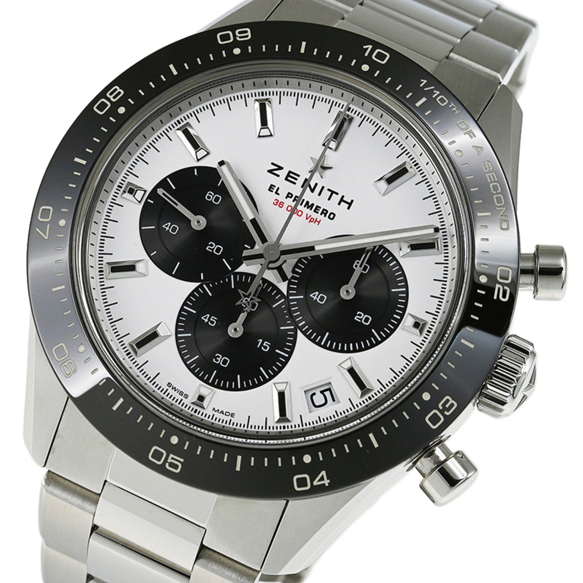 Zenith Chronomaster 03.3102.3600/02.M3100