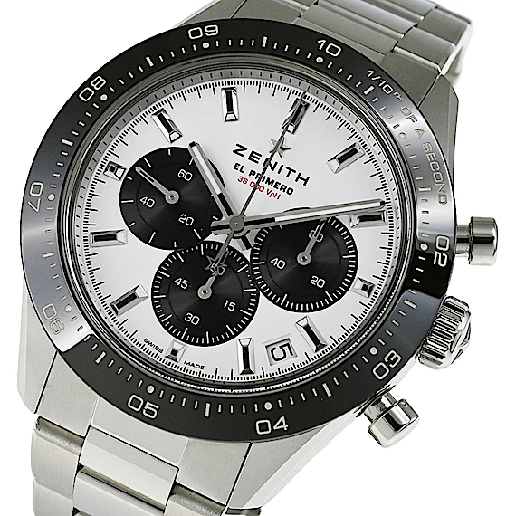 Zenith Chronomaster 03.3102.3600/02.M3100 Zenith Chronomaster 03.3102.3600/02.M3100