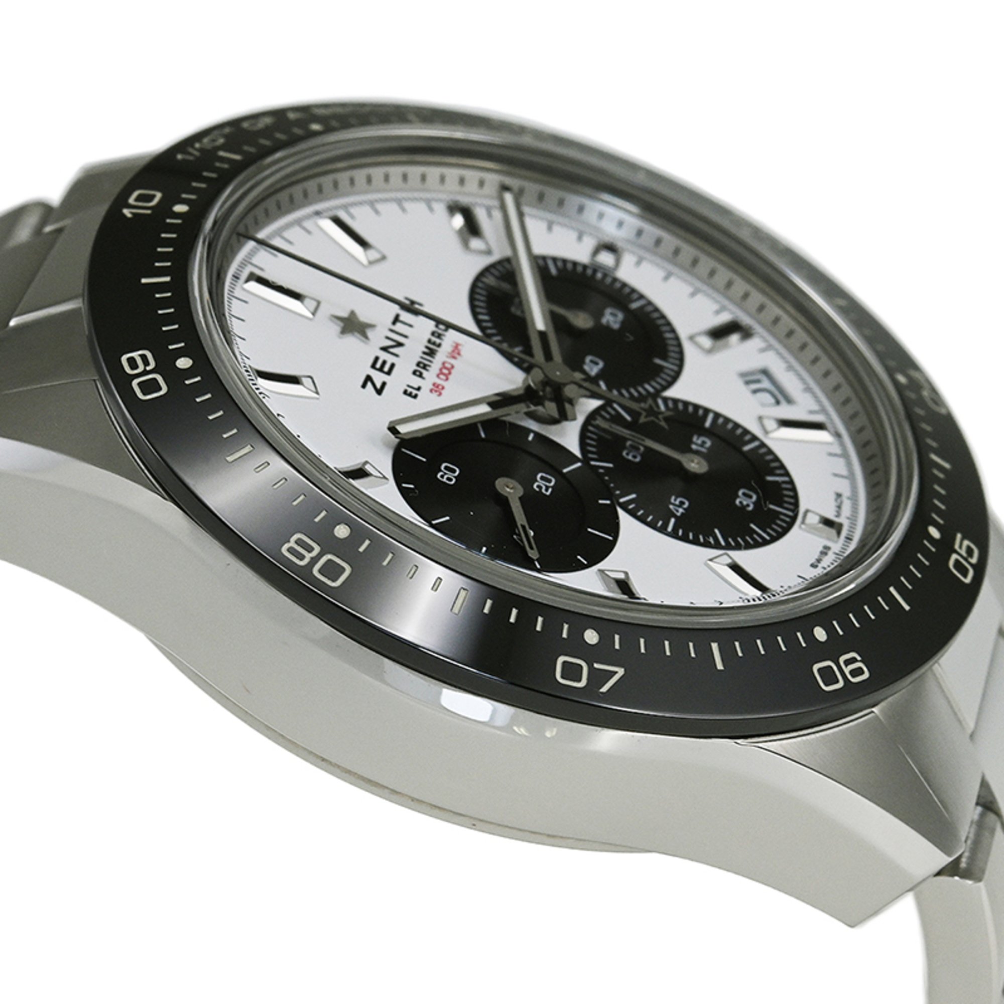 Zenith Chronomaster 03.3102.3600/02.M3100