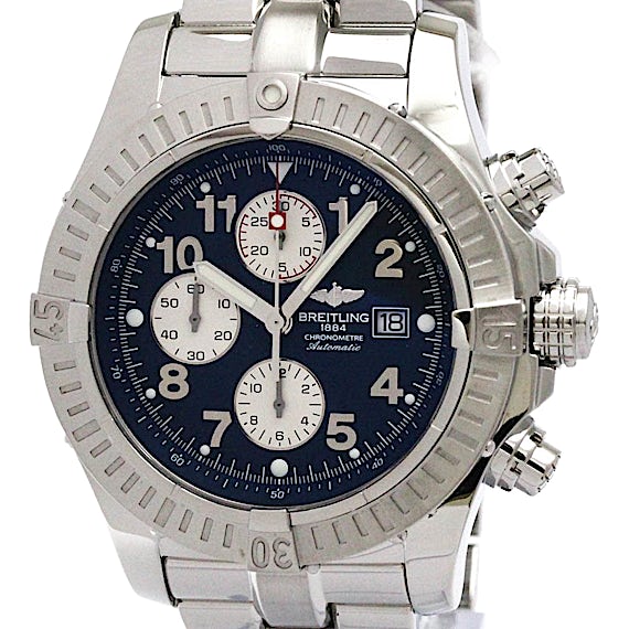 Breitling Avenger A13370 Breitling Avenger A13370