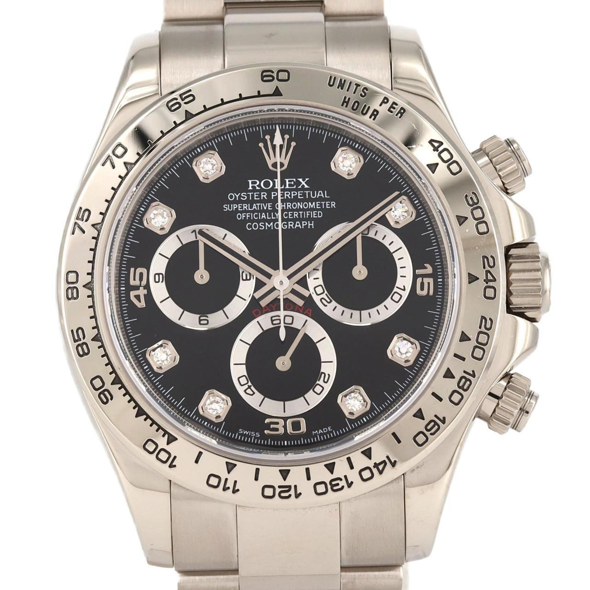 Rolex Daytona 116509G
