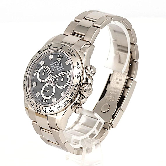 Rolex Daytona 116509G Rolex Daytona 116509G