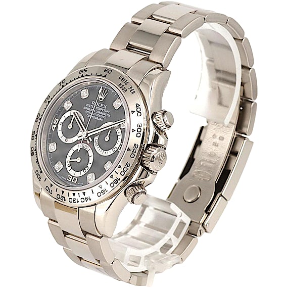 Rolex Daytona 116509G Rolex Daytona 116509G