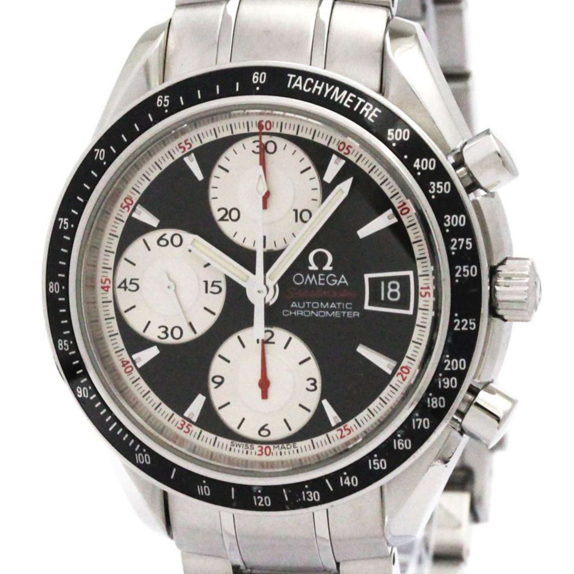 Omega Speedmaster 3210.51