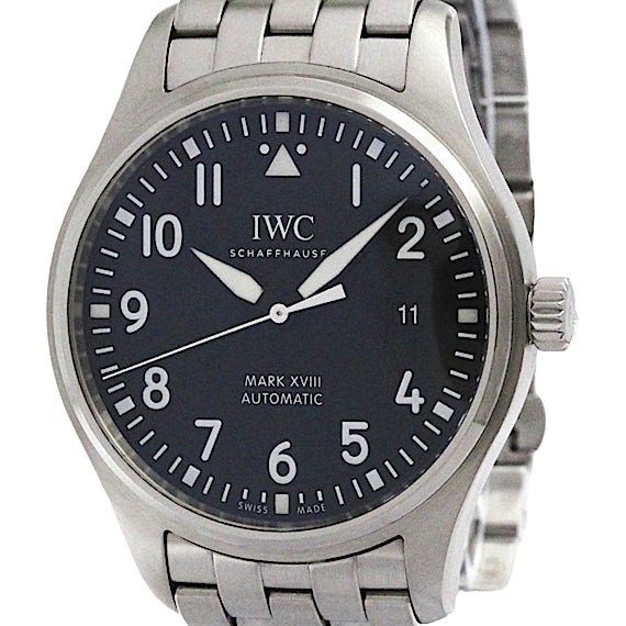 IWC Pilot Watch IW327011 IWC Pilot Watch IW327011