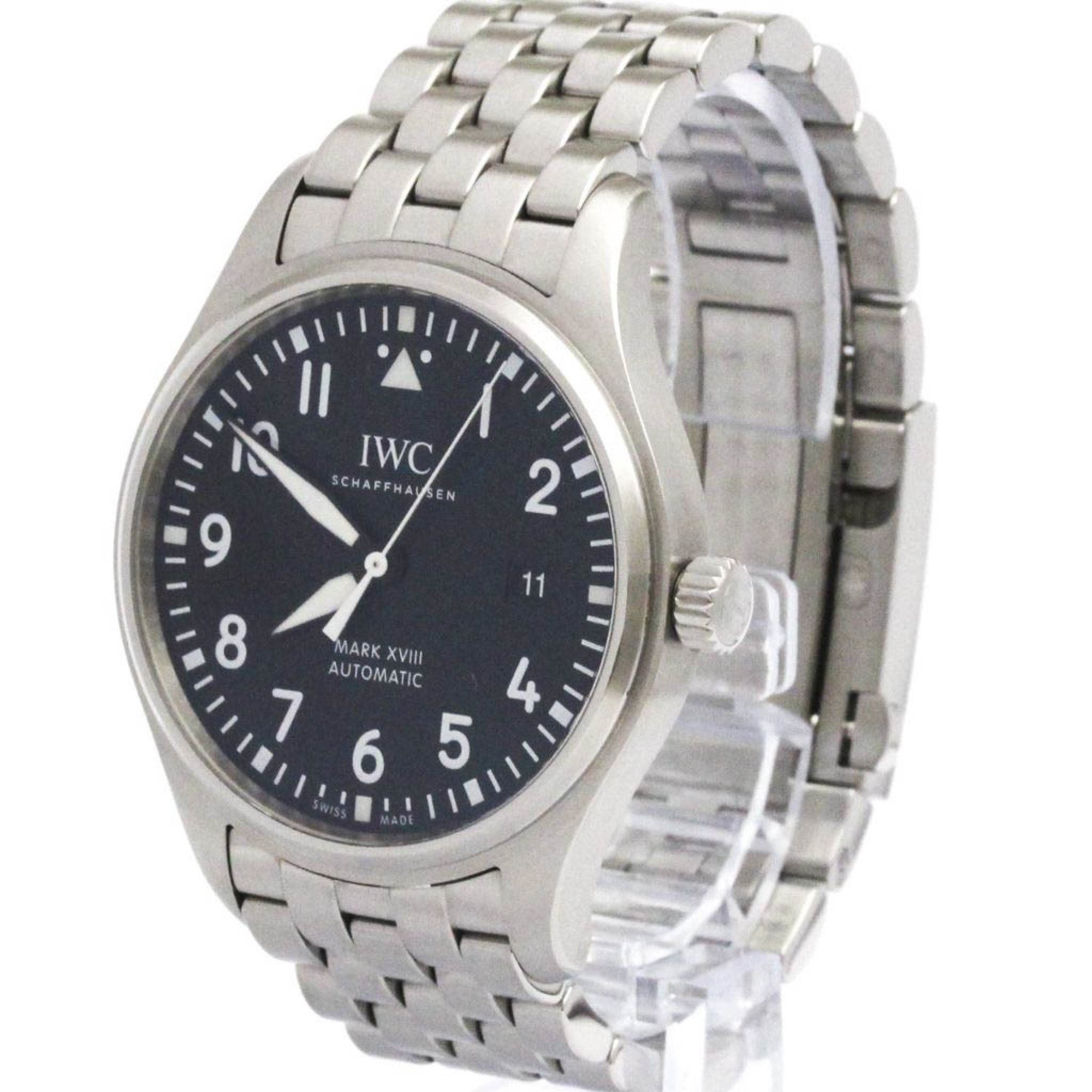IWC Pilot Watch IW327011