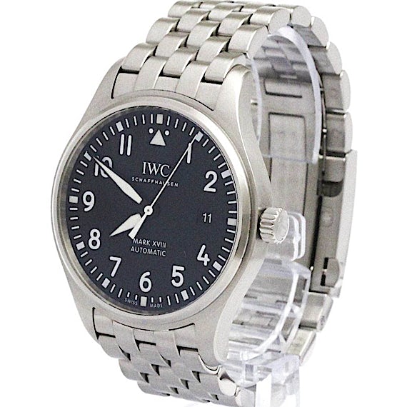 IWC Pilot Watch IW327011 IWC Pilot Watch IW327011