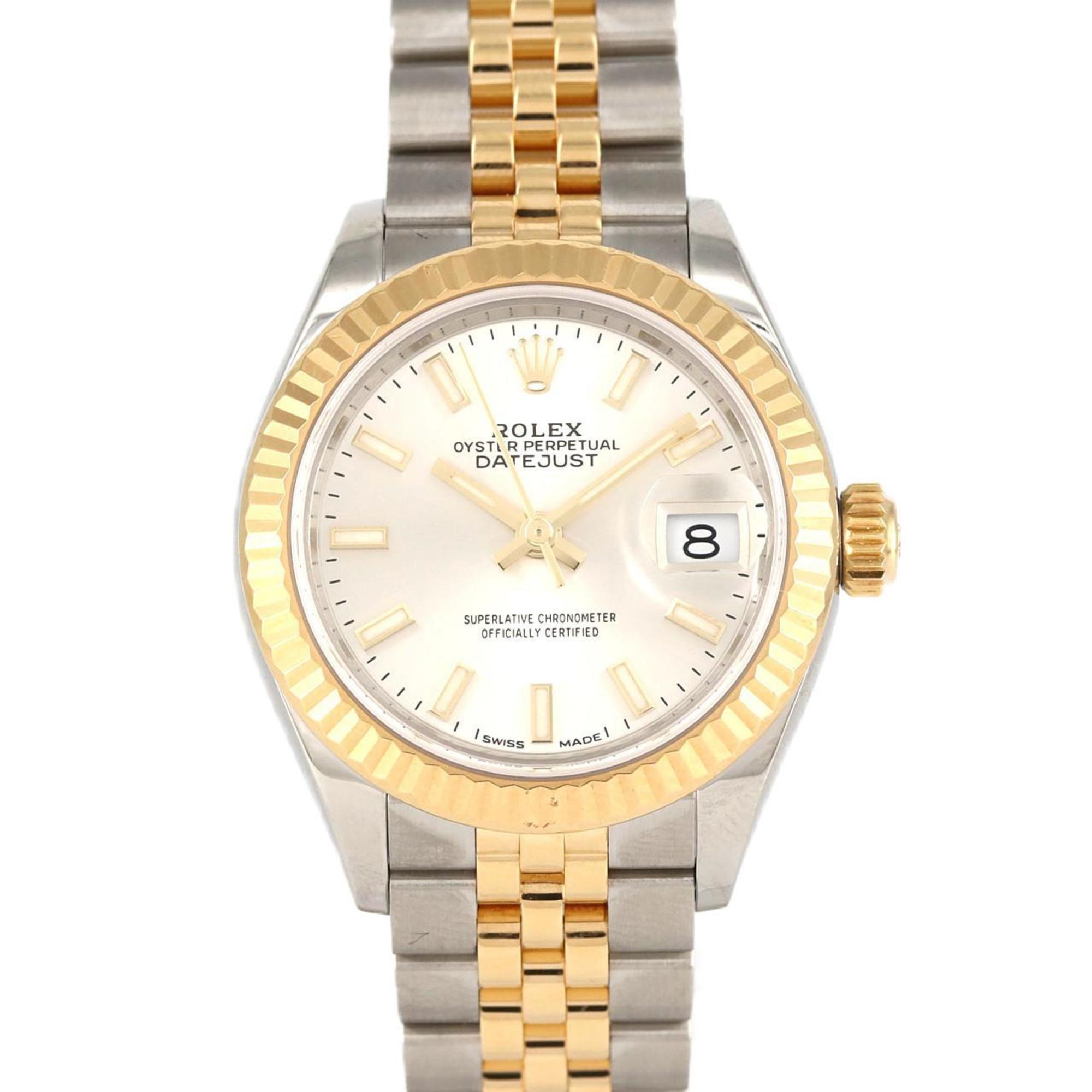 Rolex Datejust 279173