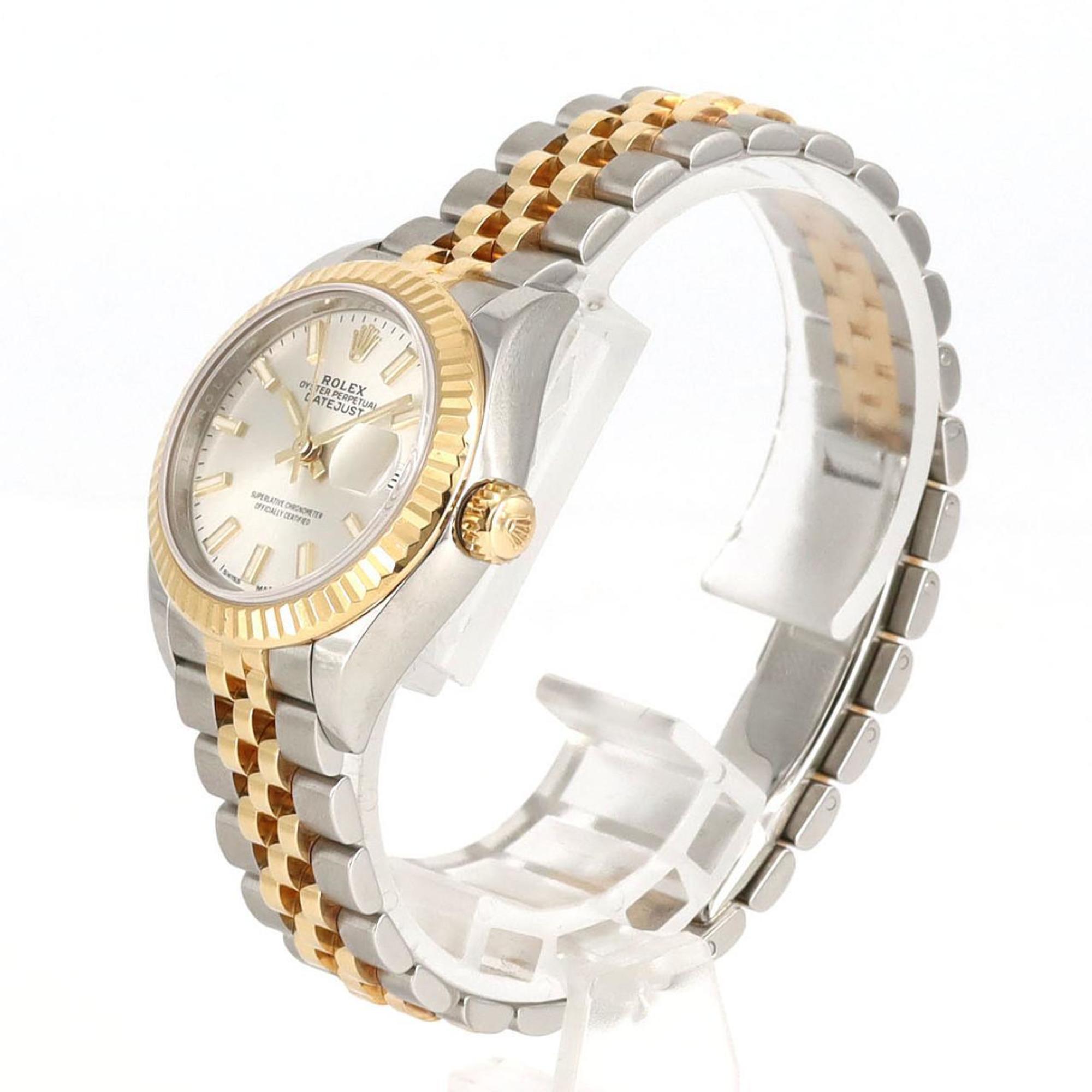 Rolex Datejust 279173