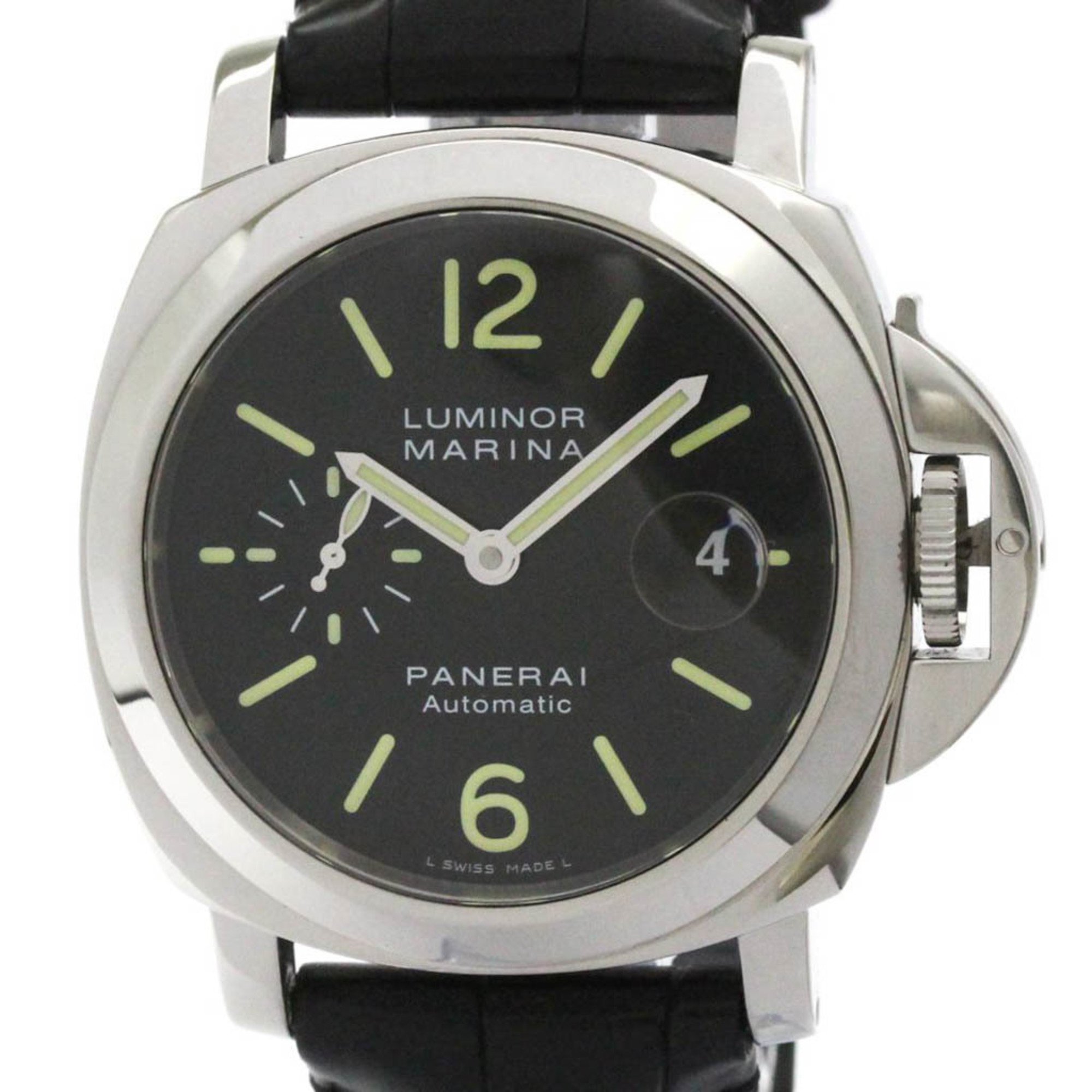 Panerai Luminor PAM00104