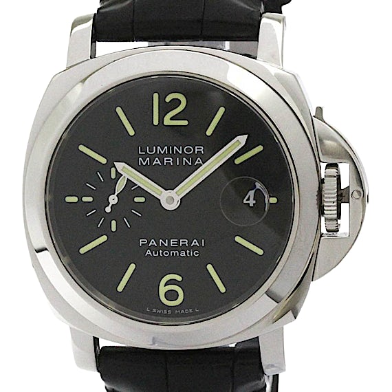 Panerai Luminor PAM00104 Panerai Luminor PAM00104