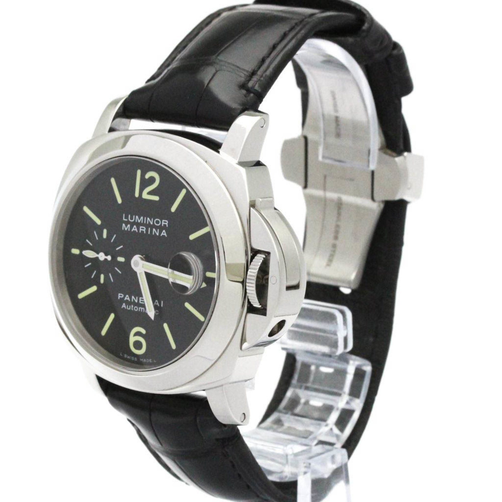 Panerai Luminor PAM00104