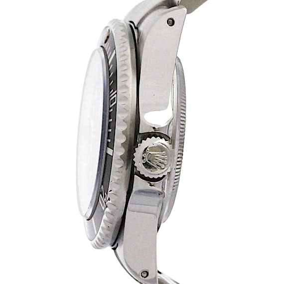 Rolex Sea-Dweller 16660 Rolex Sea-Dweller 16660