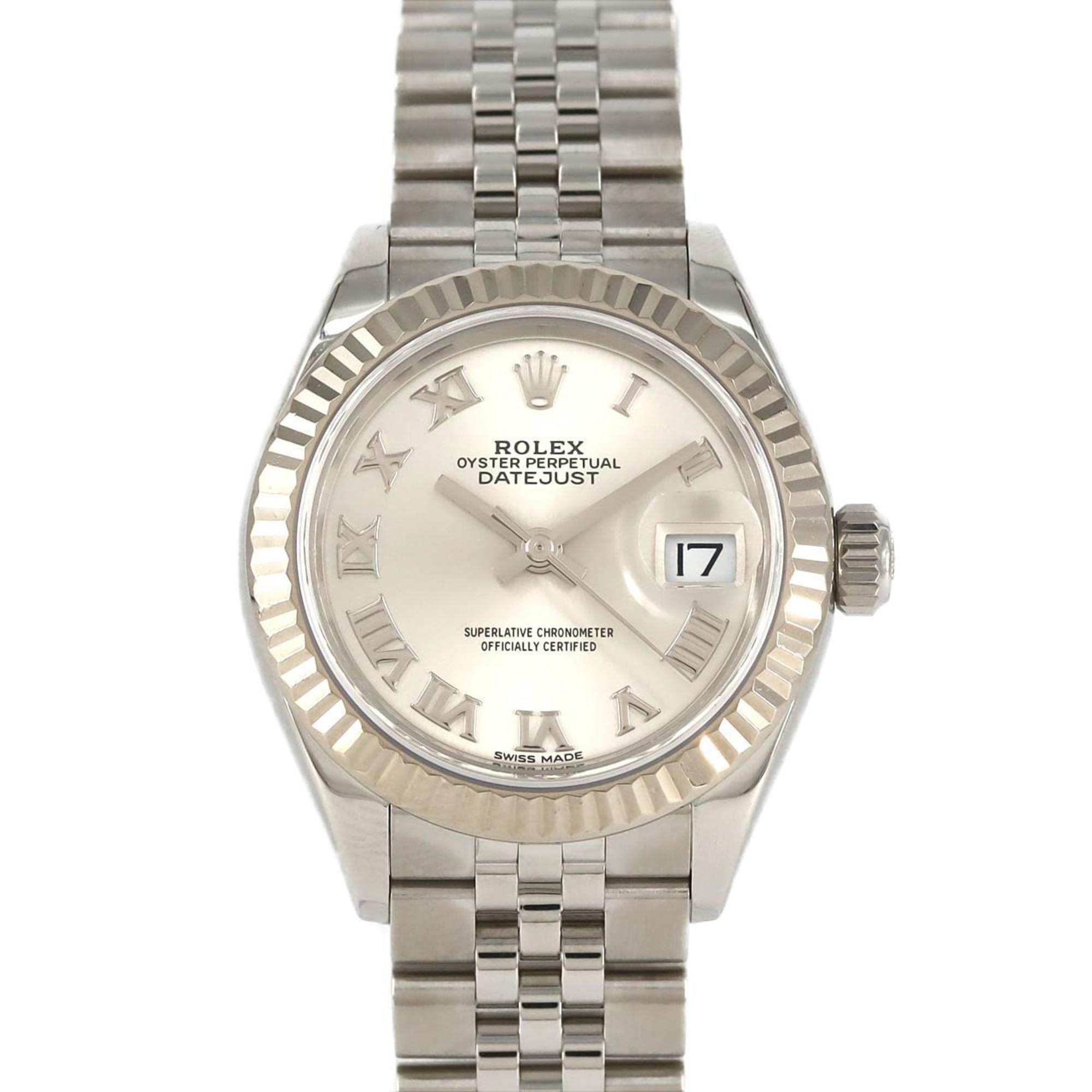 Rolex Datejust 279174