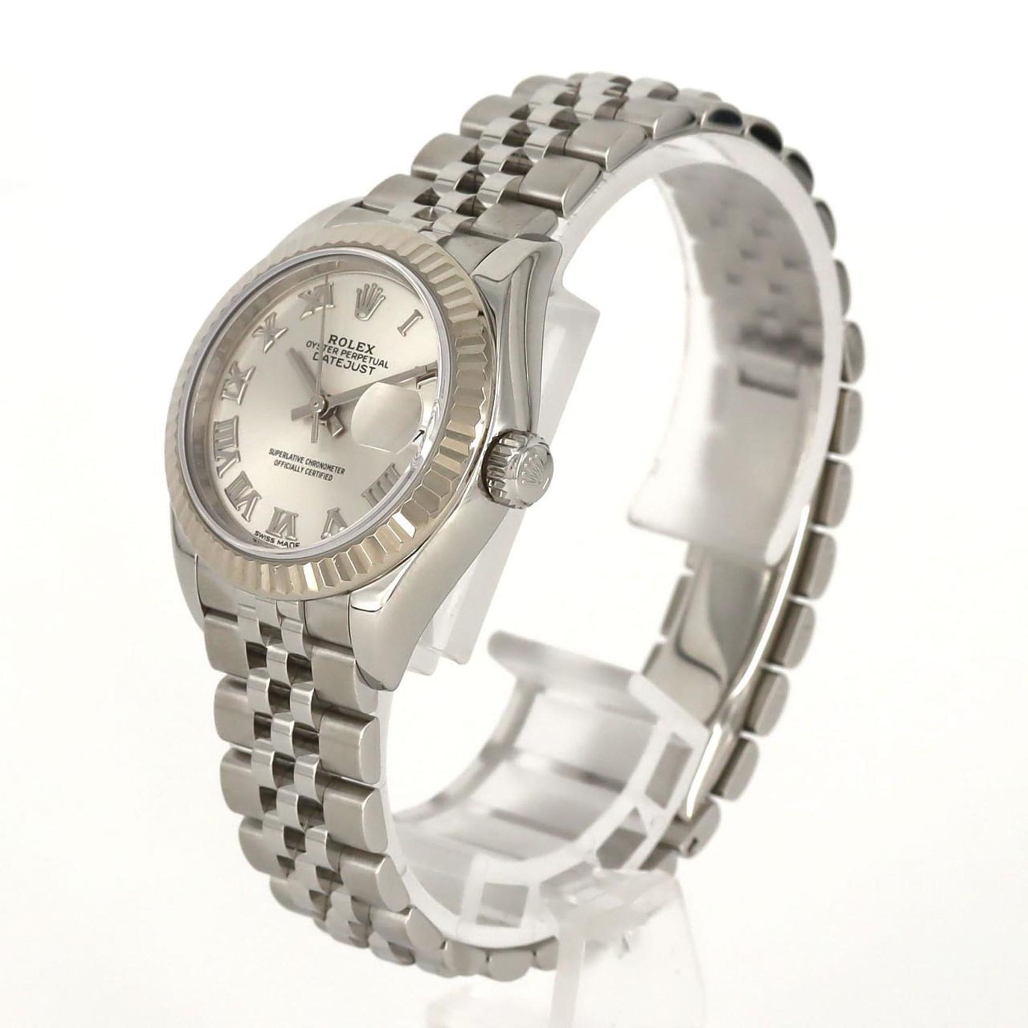 Rolex Datejust 279174