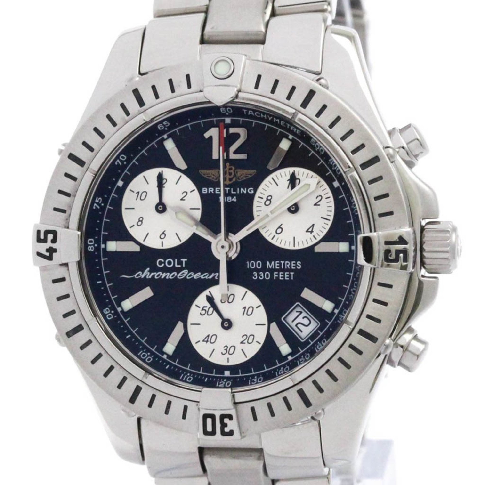 Breitling Colt A53350