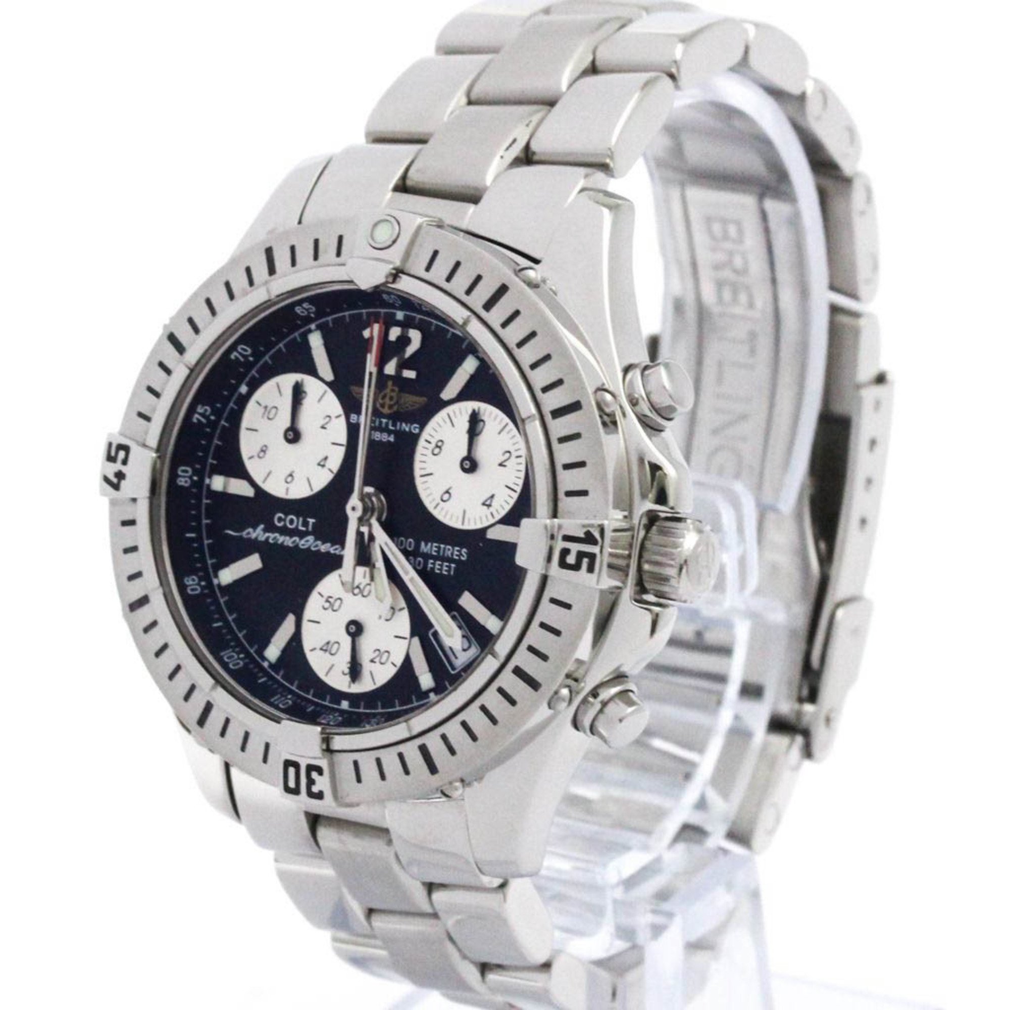 Breitling Colt A53350