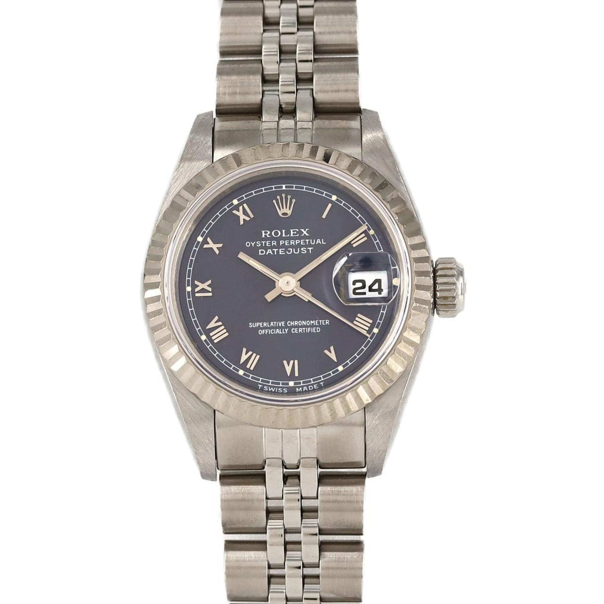 Rolex Datejust 69174