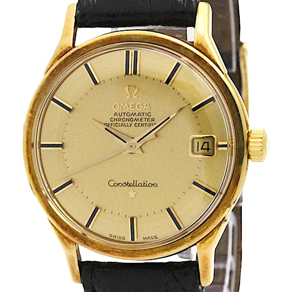 Omega Constellation 14902 Omega Constellation 14902