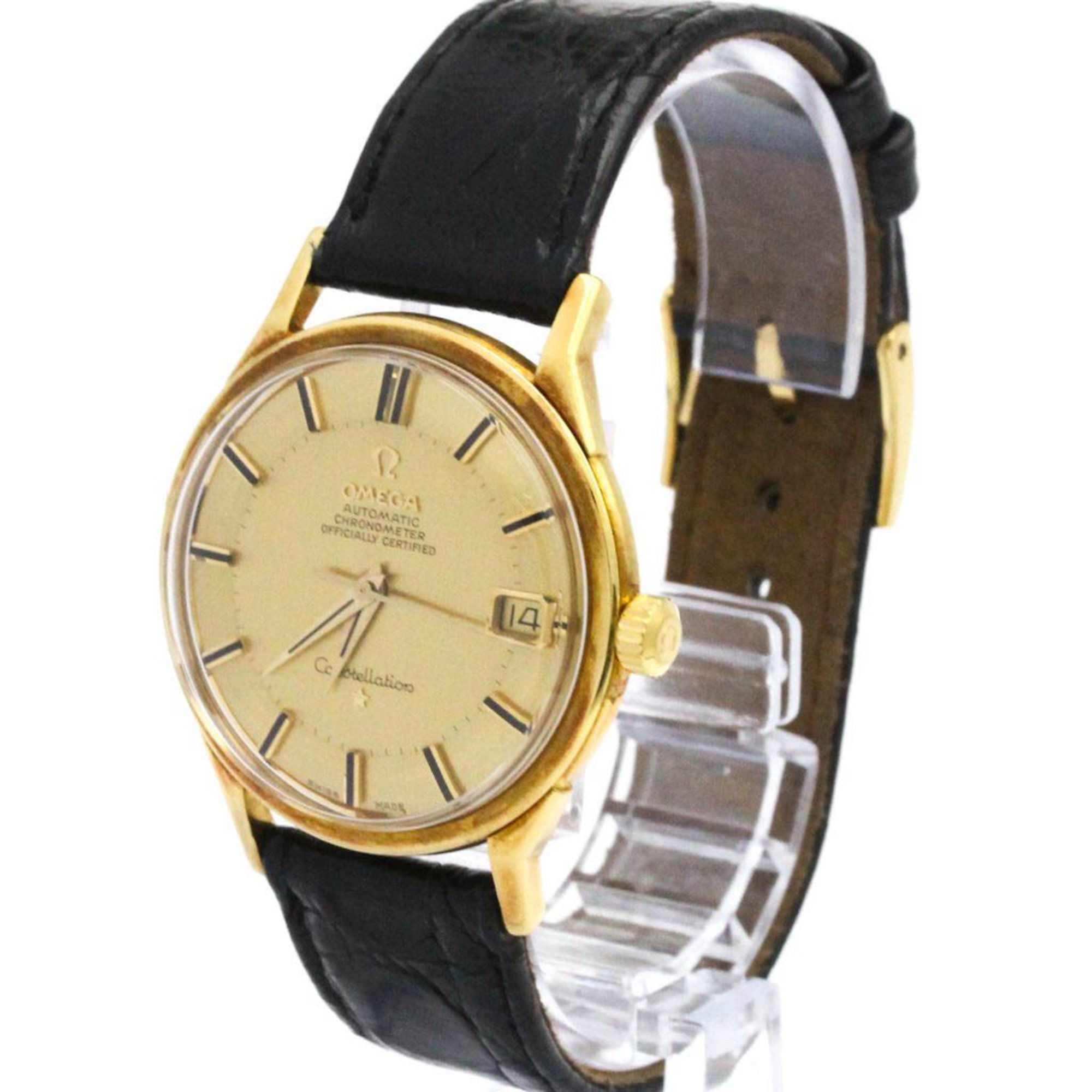 Omega Constellation 14902