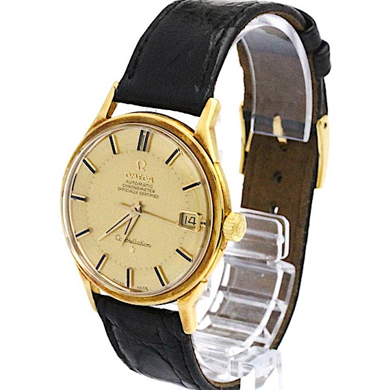 Omega Constellation 14902 Omega Constellation 14902