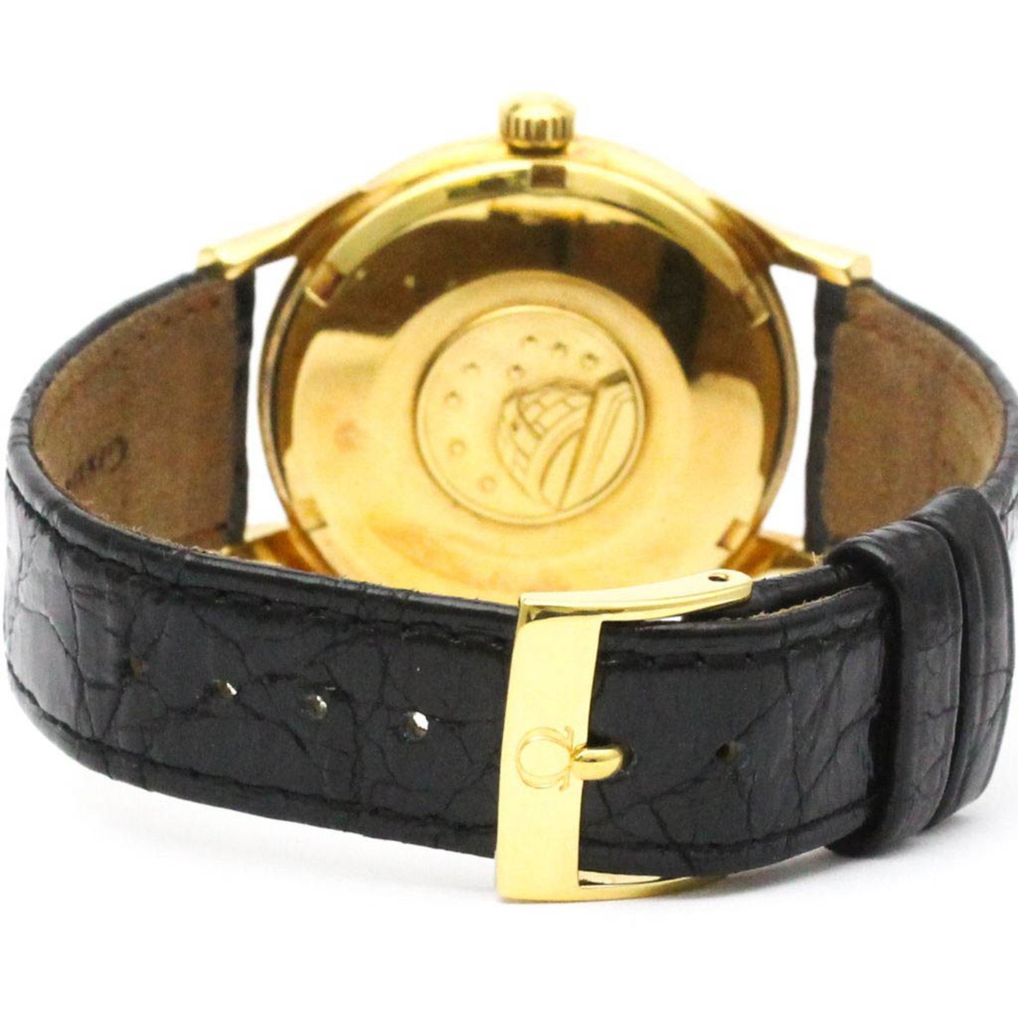 Omega Constellation 14902