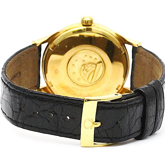 Omega Constellation 14902 Omega Constellation 14902