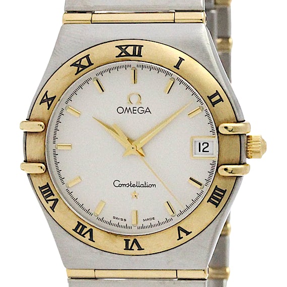 Omega Constellation 1212.30 Omega Constellation 1212.30