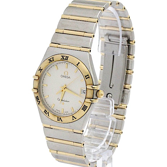 Omega Constellation 1212.30 Omega Constellation 1212.30
