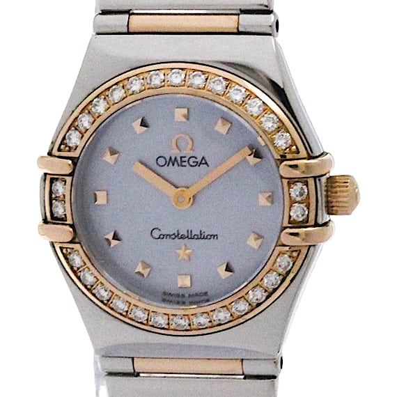 Omega Constellation 1368.74 Omega Constellation 1368.74