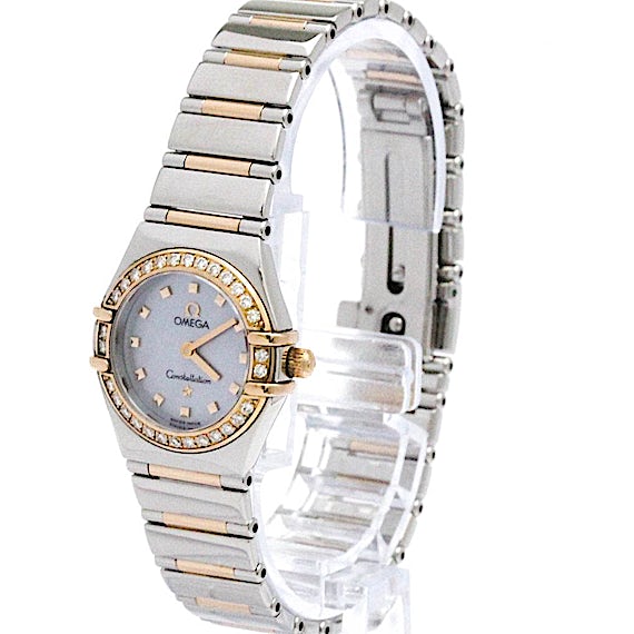 Omega Constellation 1368.74 Omega Constellation 1368.74