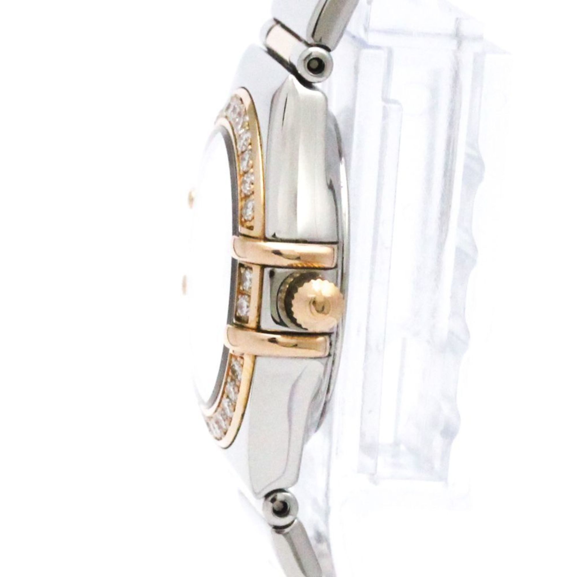 Omega Constellation 1368.74