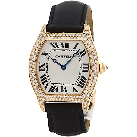 Cartier Tortue WA503951 Cartier Tortue WA503951