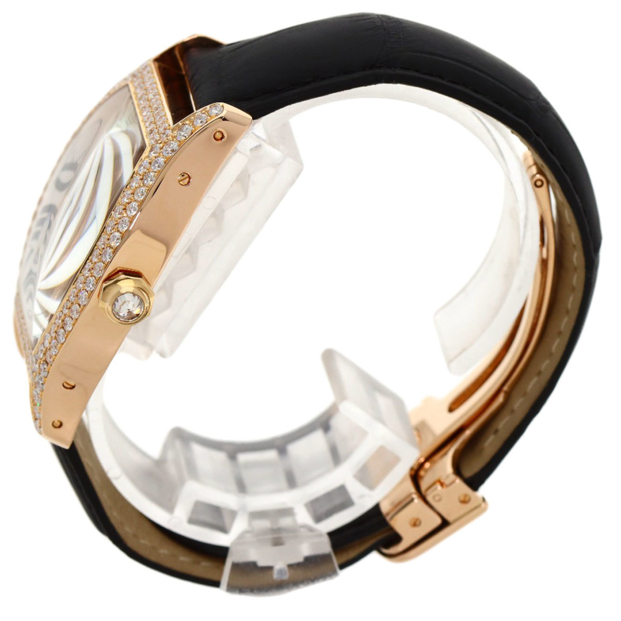 Cartier Tortue WA503951