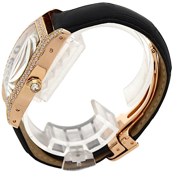 Cartier Tortue WA503951 Cartier Tortue WA503951