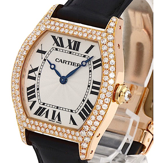 Cartier Tortue WA503951 Cartier Tortue WA503951
