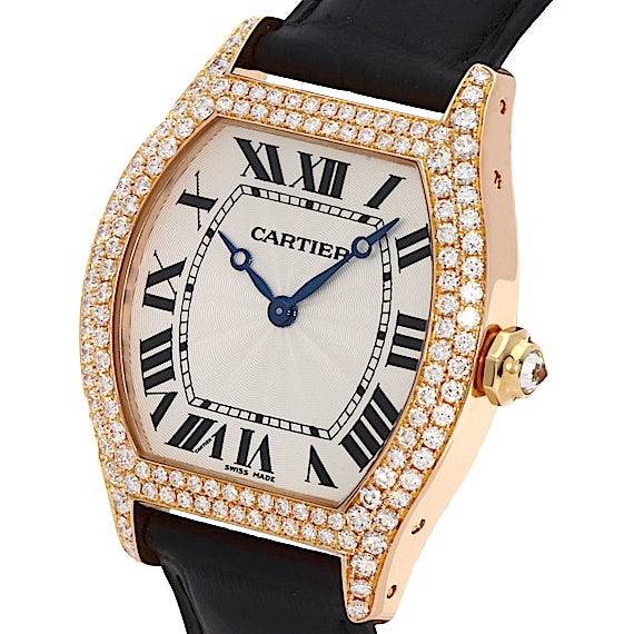 Cartier Tortue WA503951 Cartier Tortue WA503951